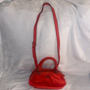 VGUC Kate Spade Leather Crossbody